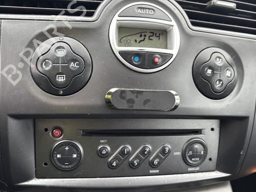 Fuse box RENAULT SCÉNIC II (JM0/1_) 1.5 dCi (JM02, JM13) | BP26656148E1 - Image 20
