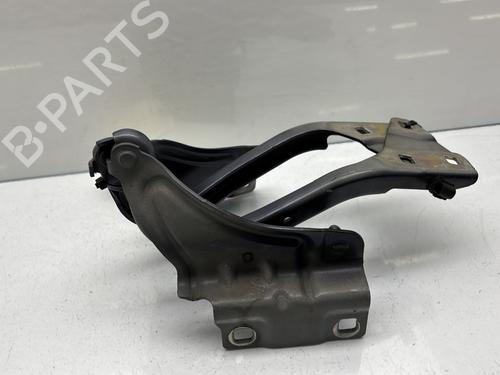 Dørhængsel/Dørbegrænser RENAULT MEGANE IV Hatchback (B9A/M/N_) 1.2 TCe 130 (B9MR) | BP32302237C146