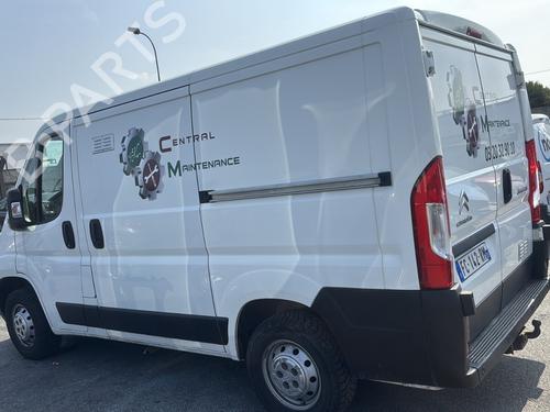 Third brake light CITROËN JUMPER II Van 2.0 BlueHDi 130 | BP29707301L11 - Image 15