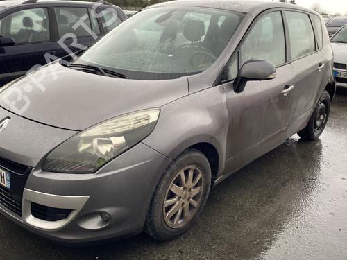 Switch RENAULT SCÉNIC III (JZ0/1_) 1.9 dCi (JZ0J, JZ1J, JZ1K, JZ1S) | BP25813788I30  - Image 28