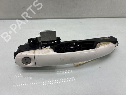 Used Front left exterior door handle Front left exterior door handle FORD KA (RU8) 1.2 (69 hp) 34242647 34242647