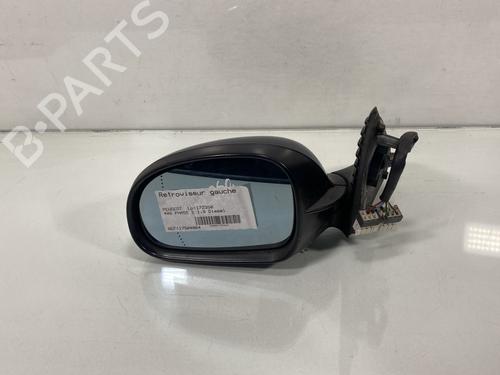 Used Left mirror PEUGEOT 406 (8B) 1.9 TD (90 hp) 21948938