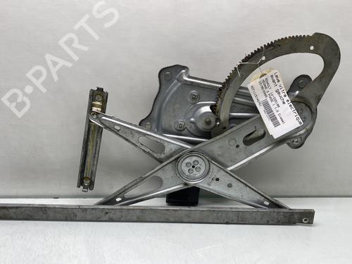Used Front left window mechanism RENAULT MEGANE III Hatchback (BZ0/1_, B3_) 1.5 dCi (BZ09, BZ0D, BZ1W, BZ29, BZ14) (110 hp) 30887804