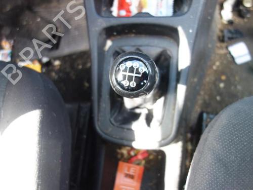 Hand brake OPEL ZAFIRA A MPV (T98) 1.6 16V (F75) | BP20030469I18 