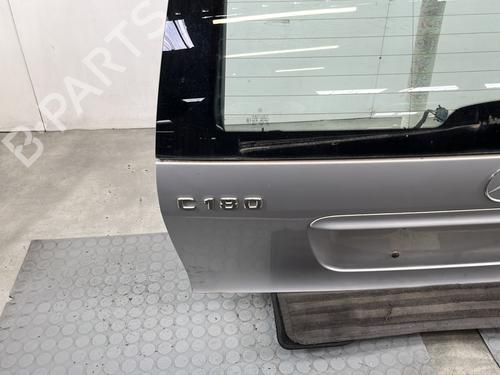 Tailgate MERCEDES-BENZ C-CLASS T-Model (S202) C 180 T (202.078) | BP30059748C6