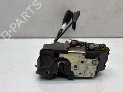 Used Rear right lock FORD FUSION (JU_) 1.6 TDCi (90 hp) 29141697
