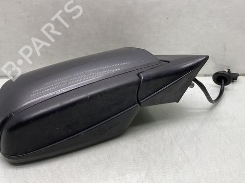Right mirror OPEL ZAFIRA / ZAFIRA FAMILY B (A05) 1.7 CDTI (M75) | BP21727608C27 