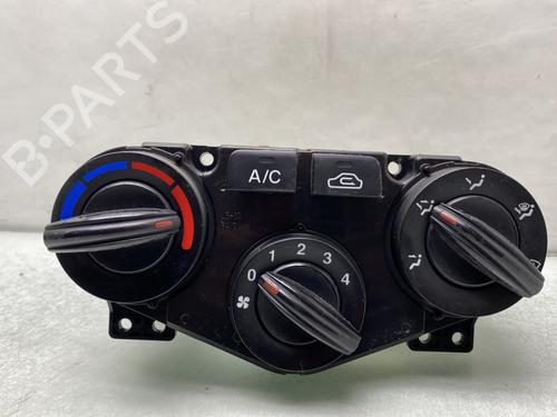 Climate control KIA RIO II (JB) 1.5 CRDi | BP26713137I5 