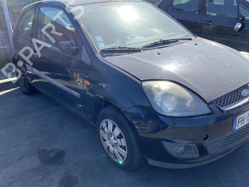 Front bumper reinforcement FORD FIESTA V (JH_, JD_) 1.4 TDCi | BP25626166C109 