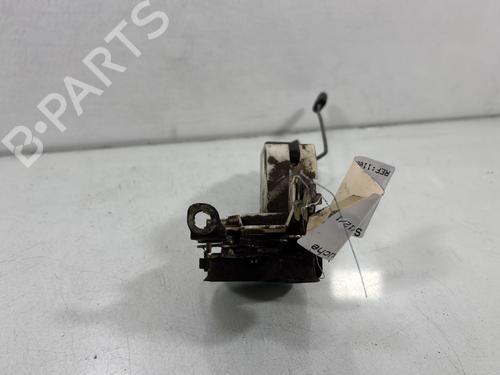 Front left lock OPEL TIGRA (S93) 1.6 16V (F07) | BP29597431C98 