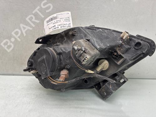 Left headlight RENAULT KANGOO (KC0/1_) 1.5 dCi | BP38597891C28 - Image 3
