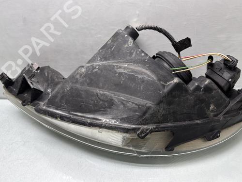Right headlight PEUGEOT 206 Hatchback (2A/C) 1.1 i | BP32168552C29
