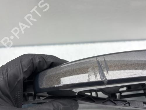 Rear right exterior door handle OPEL MERIVA B MPV (S10) 1.7 CDTI (75) | BP28824655C130 