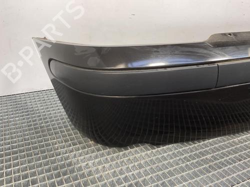 Used Rear bumper Rear bumper RENAULT MEGANE I (BA0/1_) 1.9 dTi (BA08, BA0N) (98 hp) 21958222 21958222