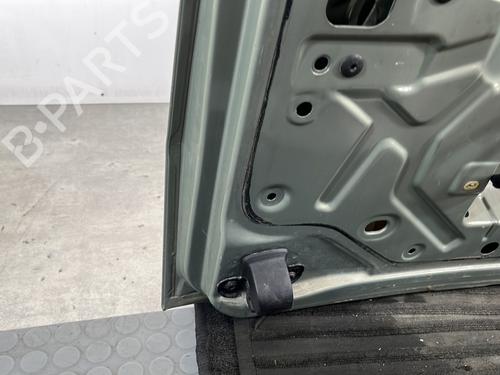 Left tailgate DACIA LOGAN MCV (KS_) 1.6 (KS0B, KS0D, KS0F) | BP29141812C76 