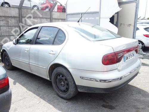 Left taillight SEAT TOLEDO II (1M2) 1.9 TDI | BP20003847C34 