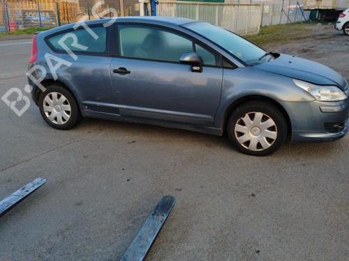 Right taillight CITROËN C4 Coupe (LA_) 1.6 HDi | BP19978531C35 