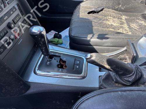 Used Parts PEUGEOT 407 SW (6E_, 6D_) 2.0 HDi 135 4945832