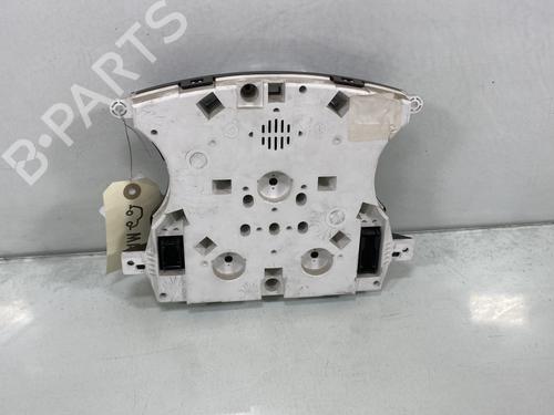 Instrument cluster MINI MINI (R50, R53) One D | BP24617033C47 