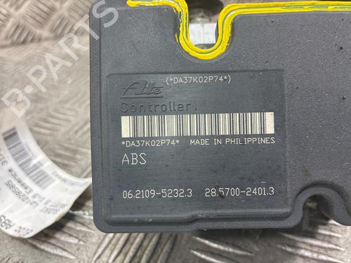 Used ABS pump ABS pump SUZUKI SWIFT III (MZ, EZ) 1.3 (RS413, ZC11S) (92 hp) 35987620 35987620