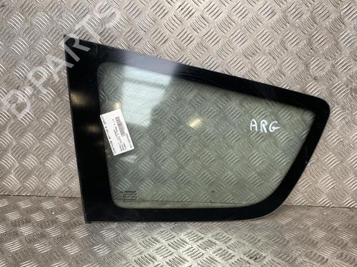Used Rear left quarter glass RENAULT SCÉNIC III (JZ0/1_) 1.5 dCi (110 hp) 28588222