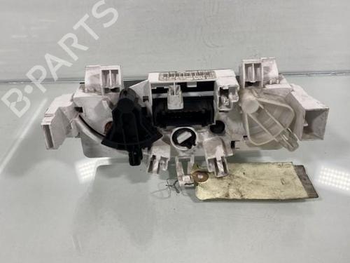 Climate control CITROËN C3 II (SC_) | BP20035324I5