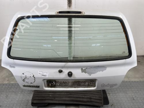 Used Tailgate Tailgate RENAULT TWINGO I (C06_) 1.2 (C066, C068) (58 hp) 32854091 32854091