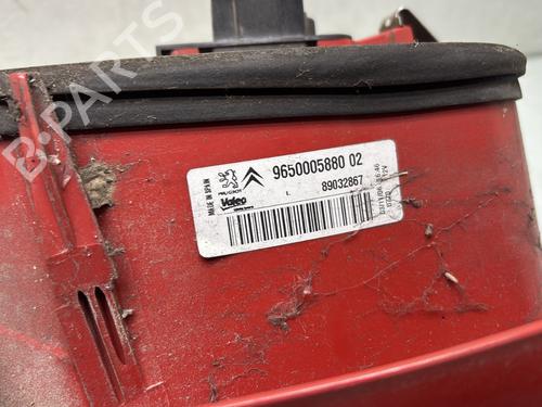 Left taillight CITROËN XSARA PICASSO (N68) 1.6 HDi | BP28291303C34 