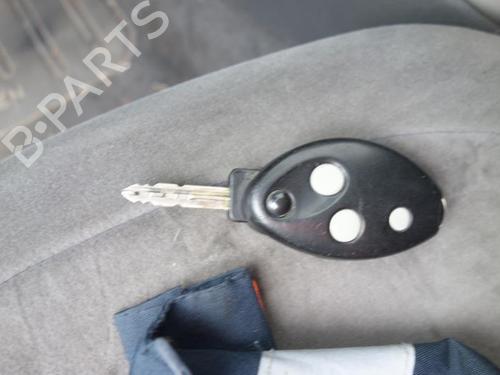 Electronic module CITROËN C5 II (RC_)  | BP22694808M83  - Image 16