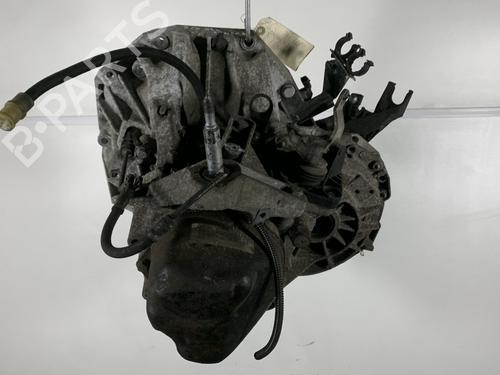 Gearbox DACIA SANDERO 1.5 dCi | BP23029510M3 