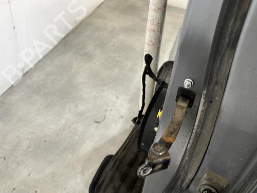 Left rear door OPEL MOKKA / MOKKA X (J13) 1.7 CDTI (_76) | BP29528424C4 
