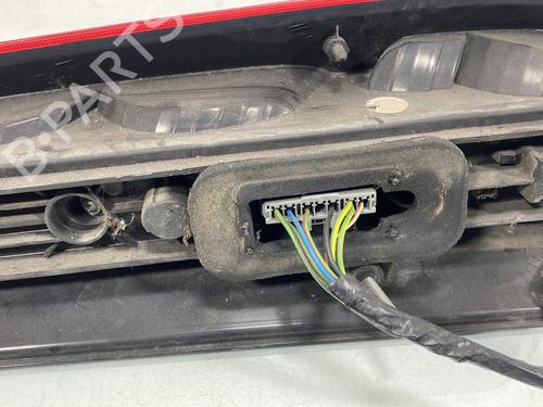 Right taillight FORD FOCUS C-MAX (DM2) 1.6 TDCi | BP19984065C35 
