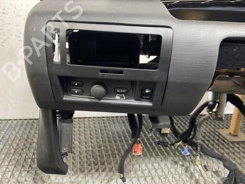 Dashboard CITROËN C6 (TD_) 2.2 HDi | BP29275524C46  - Image 11