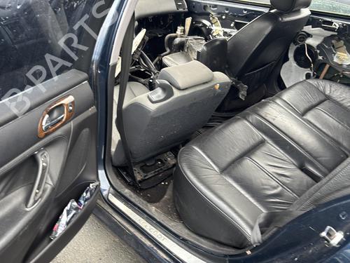 Left taillight PEUGEOT 607 (9D, 9U) 2.2 HDi | BP25446299C34 - Image 20