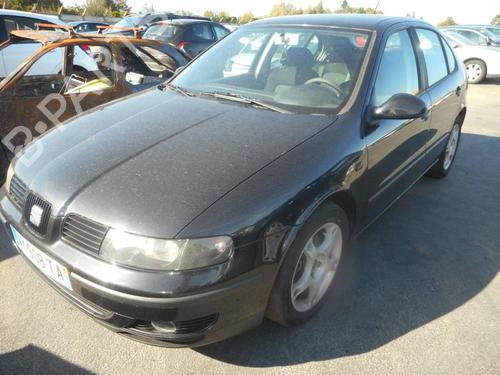 Retrovisor derecho SEAT LEON (1M1) 1.9 TDI | BP20004411C27 