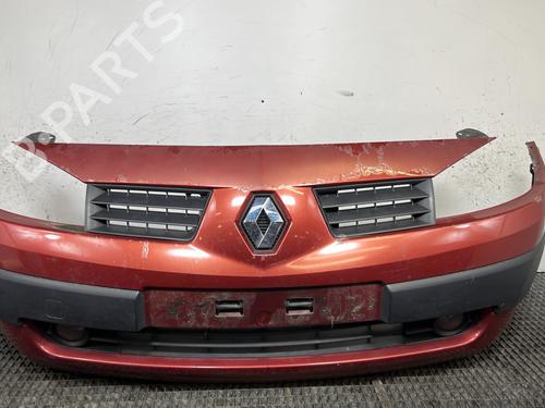 Stoßstange vorne für RENAULT MEGANE II (BM0/1_, CM0/1_) 1.5 dCi (BM02, BM13, BM2A, CM02, CM13) (101 hp) 30941024