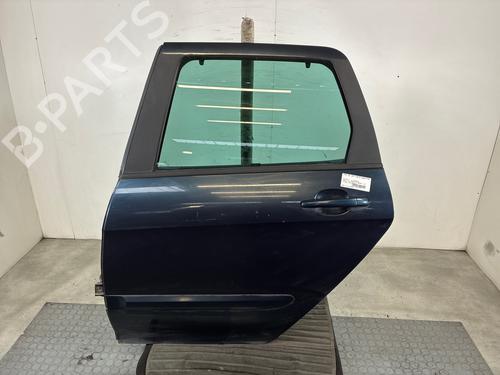 Used Left rear door Left rear door 38550060 38550060