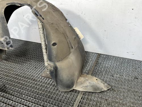 Wheel arch CITROËN C4 II (NC_) 1.6 HDi 115 | BP28601063C56 