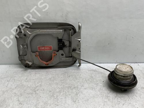 Used Fuel flap NISSAN X-TRAIL I (T30) 2.2 Di 4x4 (114 hp) 19972413