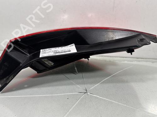 Left taillight FORD FIESTA VI (CB1, CCN) 1.25 | BP31834395C34