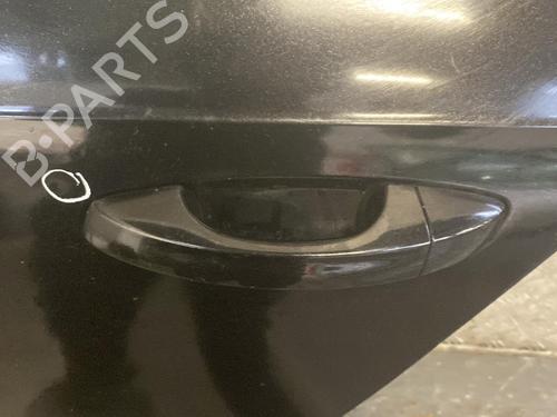 Left rear door SKODA OCTAVIA III (5E3, NL3, NR3) 1.5 TSI | BP30897660C4
