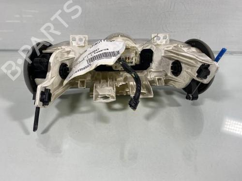 Climate control CITROËN C1 (PM_, PN_) 1.0 | BP19976251I5 