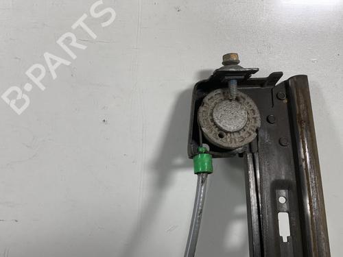 Rudehejsemekanisme ventre foran MINI MINI (R50, R53) Cooper | BP30962107C22