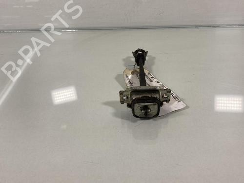 Used Hinge/Door check strap Hinge/Door check strap HONDA FR-V (BE) 2.2 i CTDi (BE5) (140 hp) 19978669 19978669