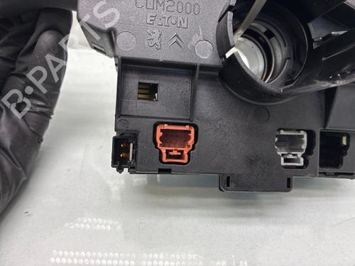 Steering column stalk CITROËN C5 I (DC_) 2.0 HDi (DCRHZB, DCRHZE) | BP34243135I23  - Image 6