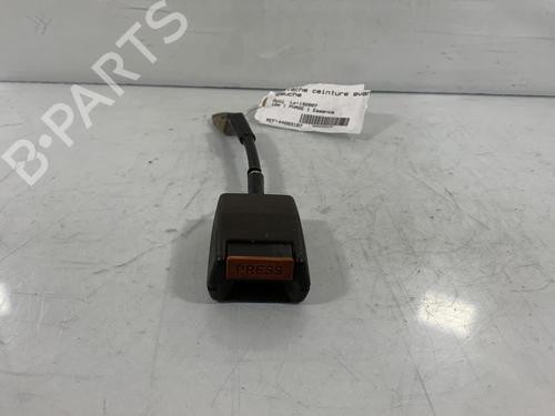 Used Seat buckle Seat buckle AUDI 100 C2 Avant (435, 436) 2.1 (115 hp) 22916244 22916244