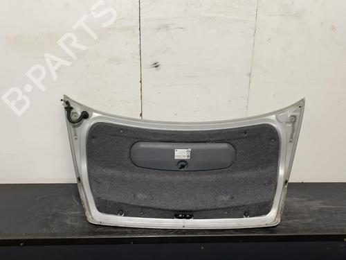 Used Tailgate BMW 3 Coupe (E46) 318 Ci (118 hp) 30676954