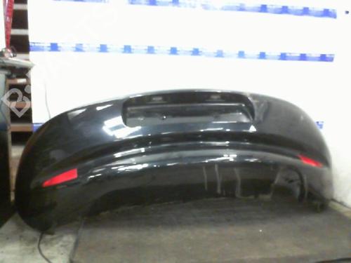 Bagtil kofangere FORD PUMA (EC_) 1.4 16V (90 hp) 27722704