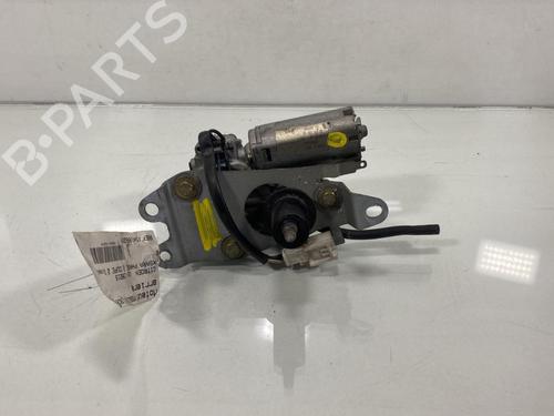 Used Rear wiper motor CITROËN XSARA Coupe (N0) 2.0 HDI 90 (90 hp) 19999664