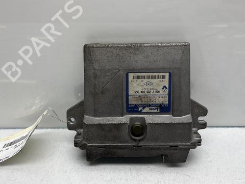 Computer motormanagement RENAULT CLIO II Hatchback Van (SB0/1/2_) 1.9 D (SB0R) (54 hp) 29161543